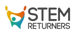 STEM Returners Logo