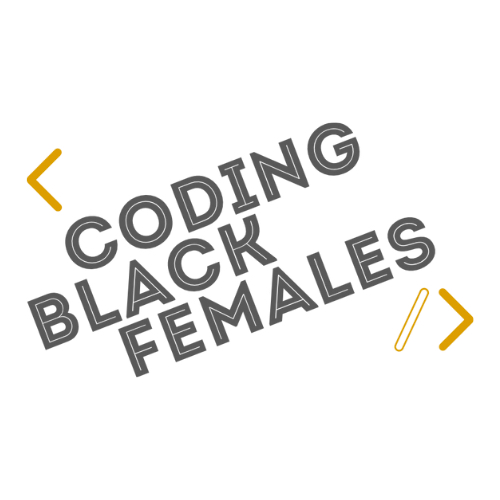 Free Training Courses Logos - Coding Black Females