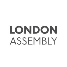 Free Training Courses Logo - London Assembly