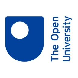 Free Training Courses Logo - The Open University