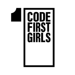 Free Training Courses Logo - Code First Girls