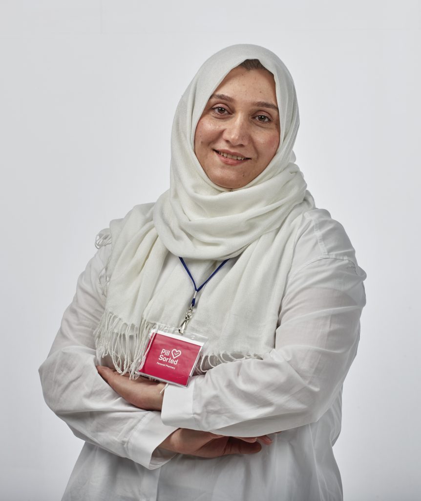 Zeinab Ardeshir