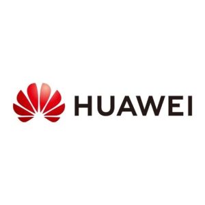Huawei - Corporate Partners Logo