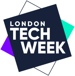 London Tech Week Logo