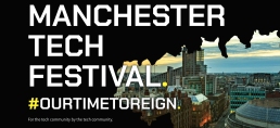 Manchester Tech Festival event imageManchester Tech Festival event image