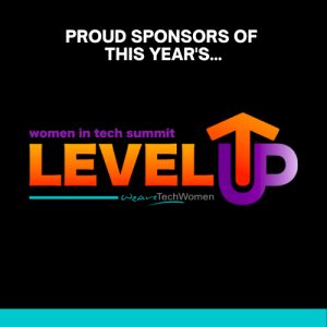 Proud sponsors of Level Up Summit