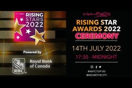 Rising Star Awards Ceremony 800x600