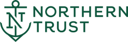 Northern Trust transparent logo