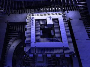 quantum computer, computing