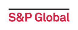 S&P Global Transparent logo