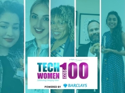 TechWomen100 2022 Banners (800 × 600 px)