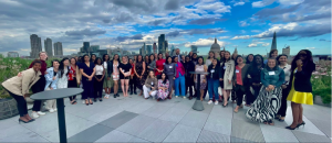 TechWomen100 Alumni Celebration
