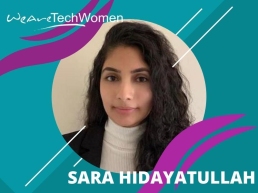 TechWomen100 What happened next - 800x600 - Sara Hidayatullah