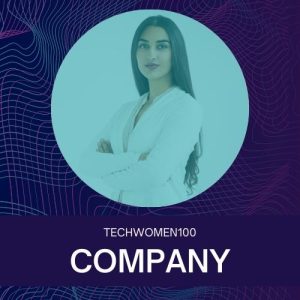 TechWomen100 Awards Shortlist Images