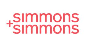 Simmons & Simmons logo