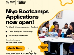 NIYO Group Bootcamp