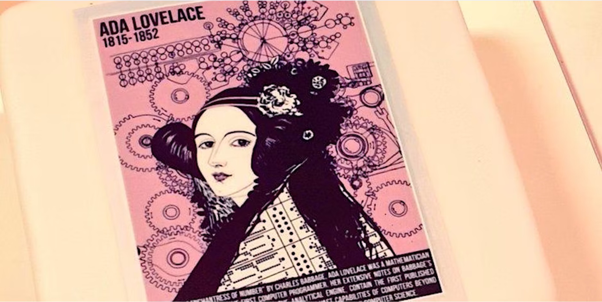 Ada Lovelace Day, Ada Manchester event