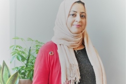 Aisha Naseer