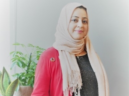 Aisha Naseer