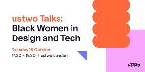 Black Women in Design and Tech