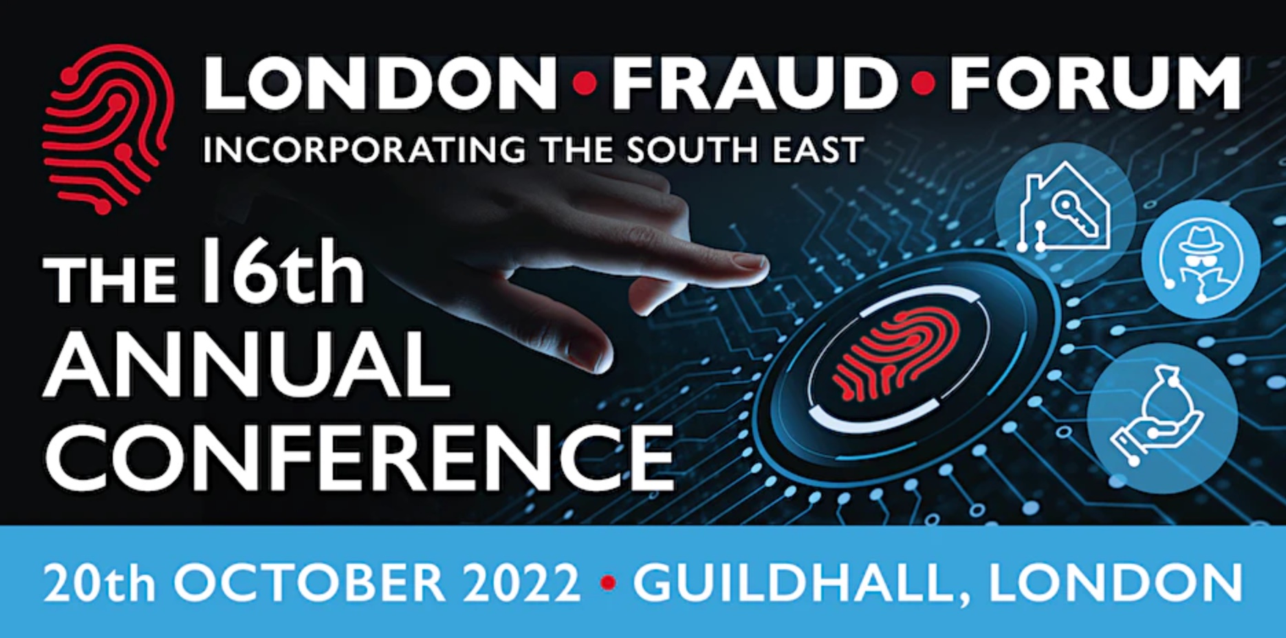The London Fraud Forum 16th Annual Conference