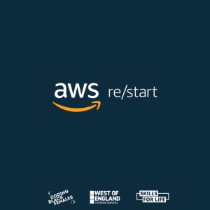 AWS re:Start programme