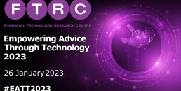 Empowering Advice Through Technology is a one-of-a-kind conference designed to encourage advisers to rethink how they use technology in their businesses