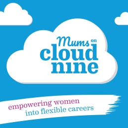 Mums on Cloud Nine podcast