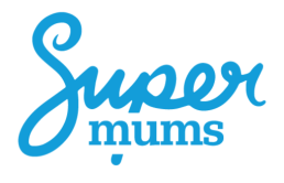 Supermums logo