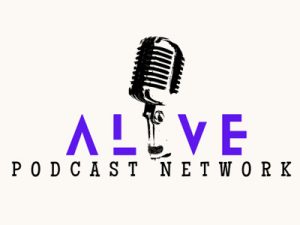 Alive-podcast-network-logo