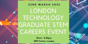 London-Tech-Grad-STEM-Event