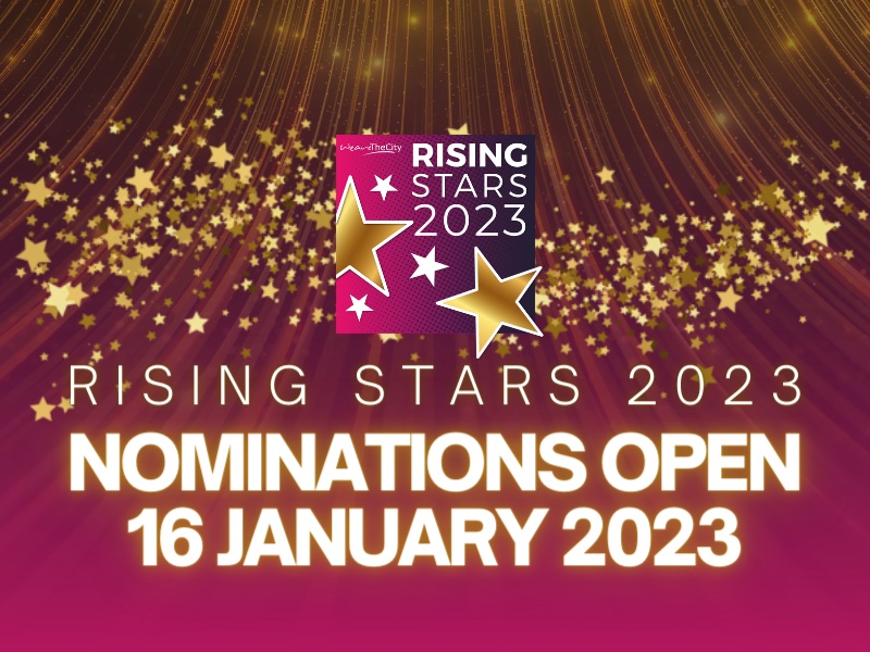 EECS Rising Stars 2023  Welcome to Rising Stars
