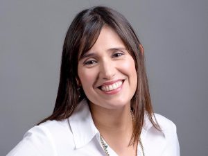 Lorena Baquedano