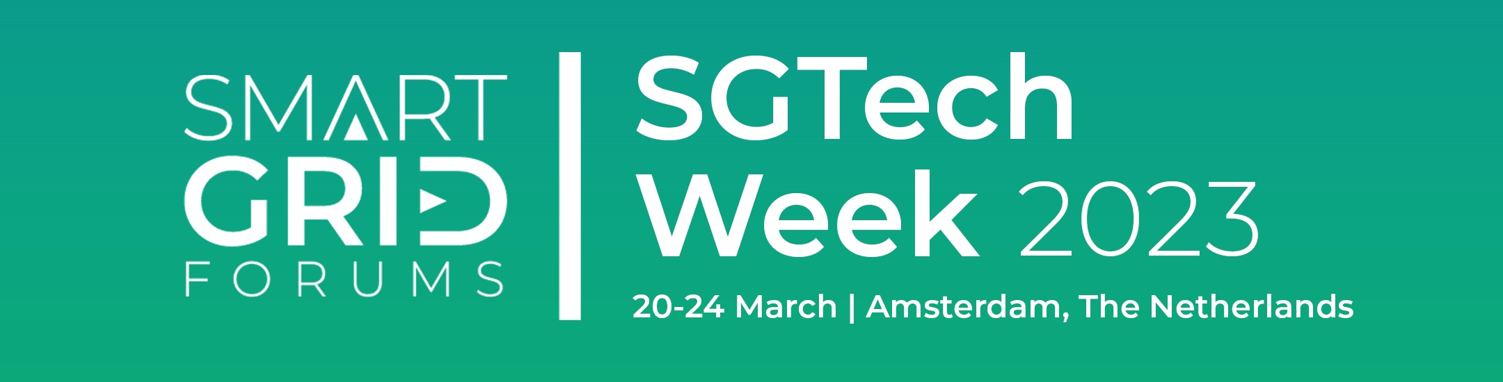 SGTech Week