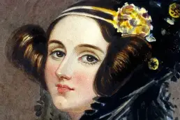 Ada Lovelace the first computer programmer