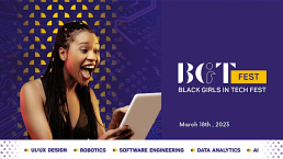 Black Girls in Tech