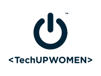 TechUPWomen