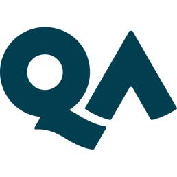QA-logo