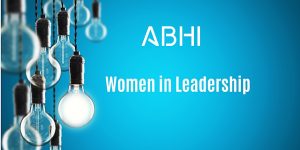 ABHI Women in Leadership Networking Event