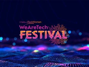 Festival conference page