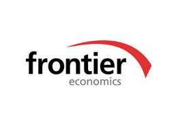 Frontier Economics Logo