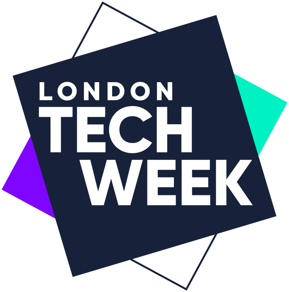 London Tech Week 1216 June 2023 WeAreTechWomen Supporting Women in