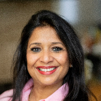Ritu Mohanka