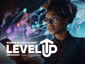 Level Up featured image