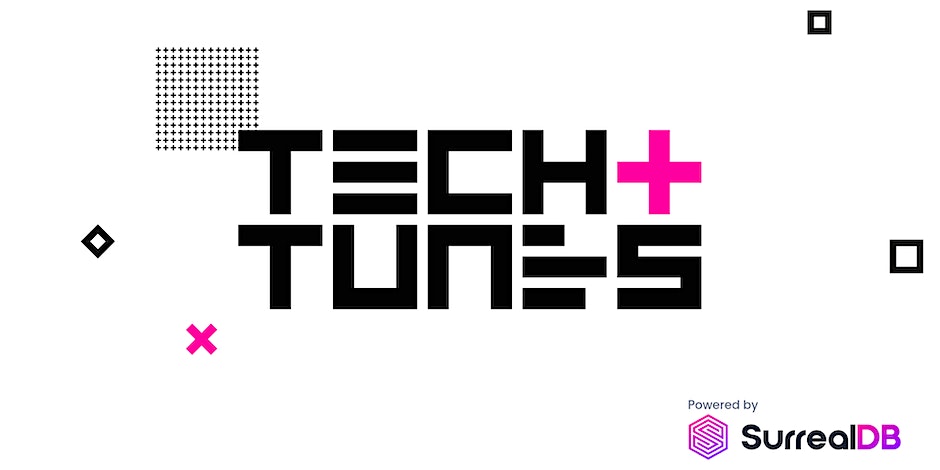 Tech+Tunes Event image