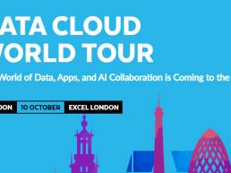 Data Cloud Event image