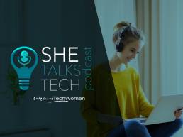 She Talks Tech Season 1