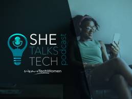 She Talks Tech Season 2