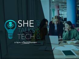 She Talks Tech Season 3