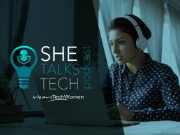 She Talks Tech Season 4